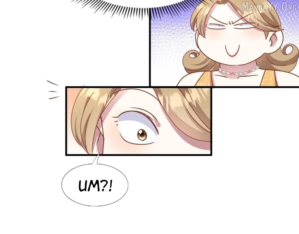 Don't Embarrass Me Chapter 183 - page 40